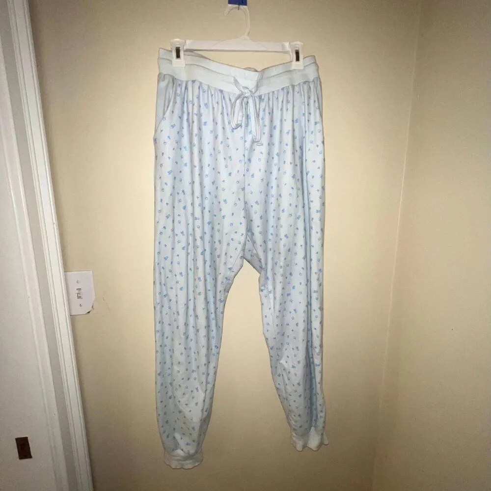 Sweethoney Long Sleeve Pajama Set